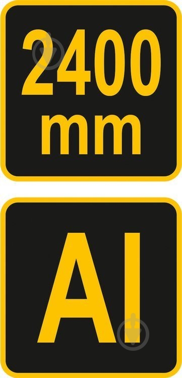 Струбцина-вайма Vorel 2400 мм 38643 - фото 3