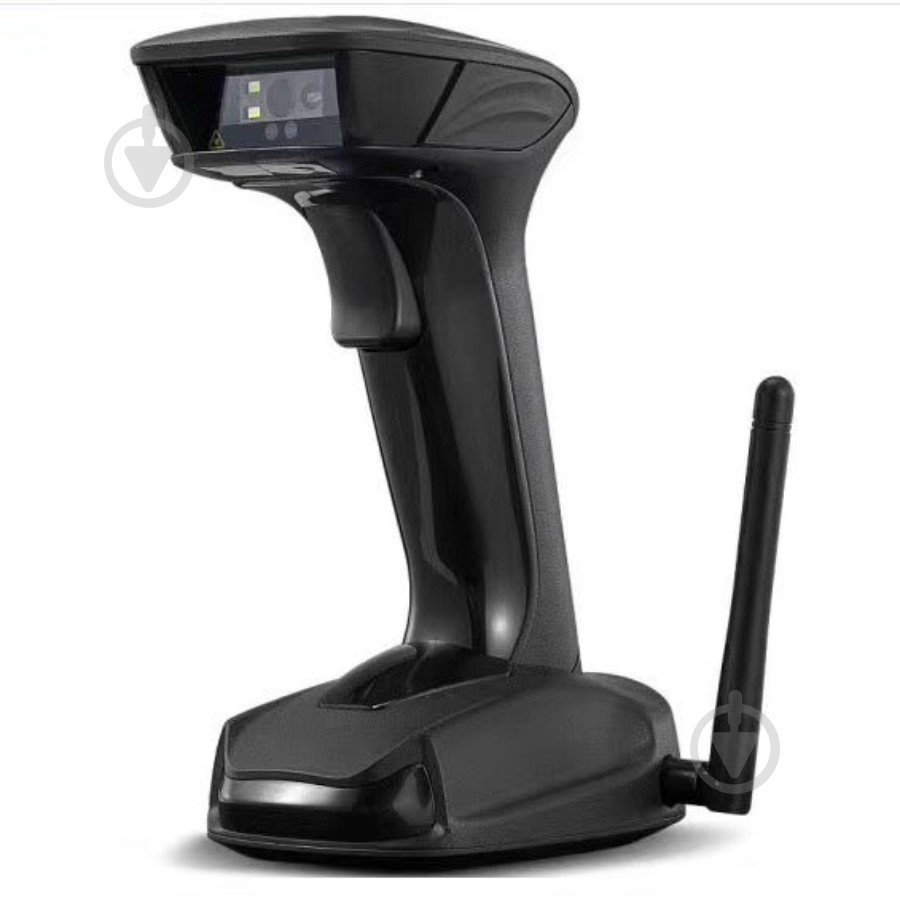 Сканер YT-2204 - фото 1