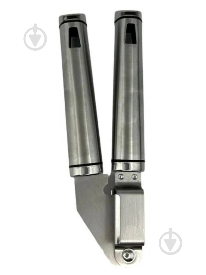 Пресс для чеснока Fackelmann 20 см 609504 - фото 1