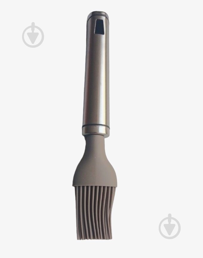 Кисточка кондитерская Fackelmann 21 см 609513 - фото 1