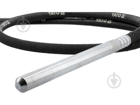 Вибробулава YATO YT-82595 - фото 3 Вибробулава YATO YT-82595 - фото 3