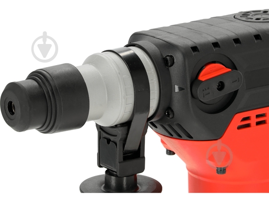Перфоратор YATO YT-82117 - фото 4