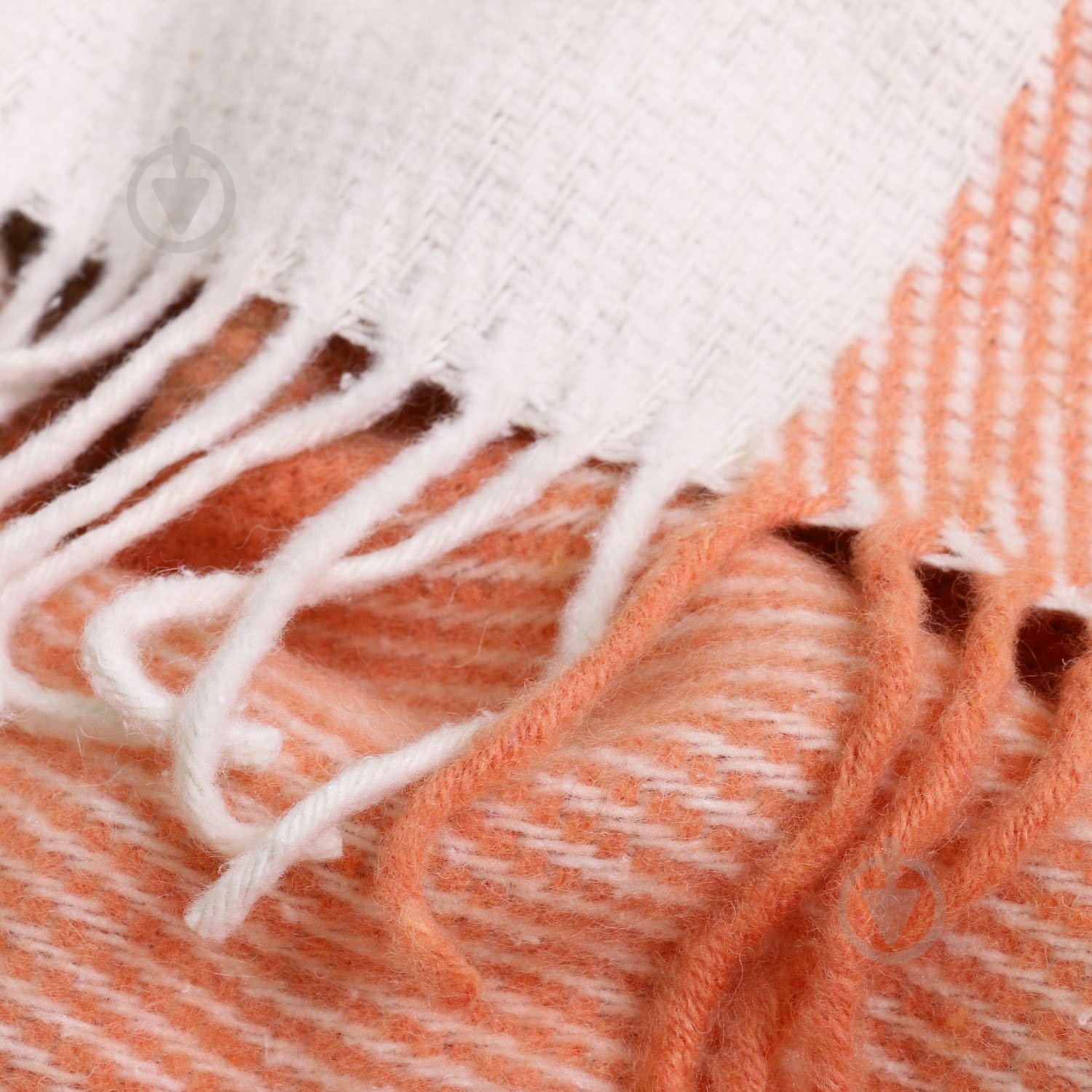 Плед Эльф 170x210 см в ассортименте Vladi - фото 3