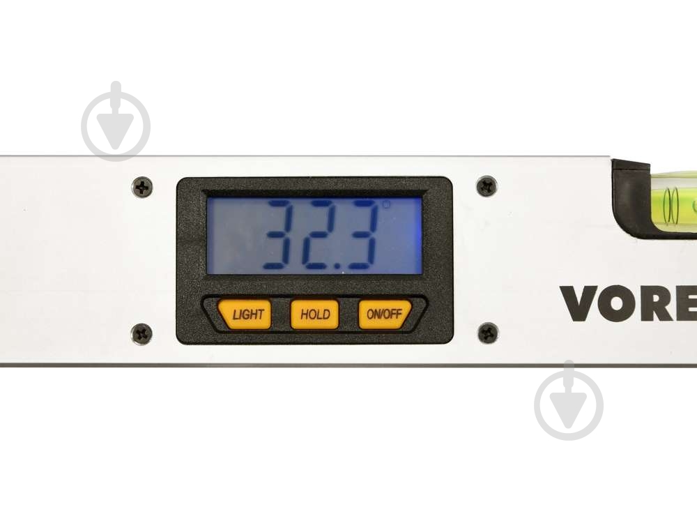 Угломер Vorel L= 40 см 17570 - фото 3