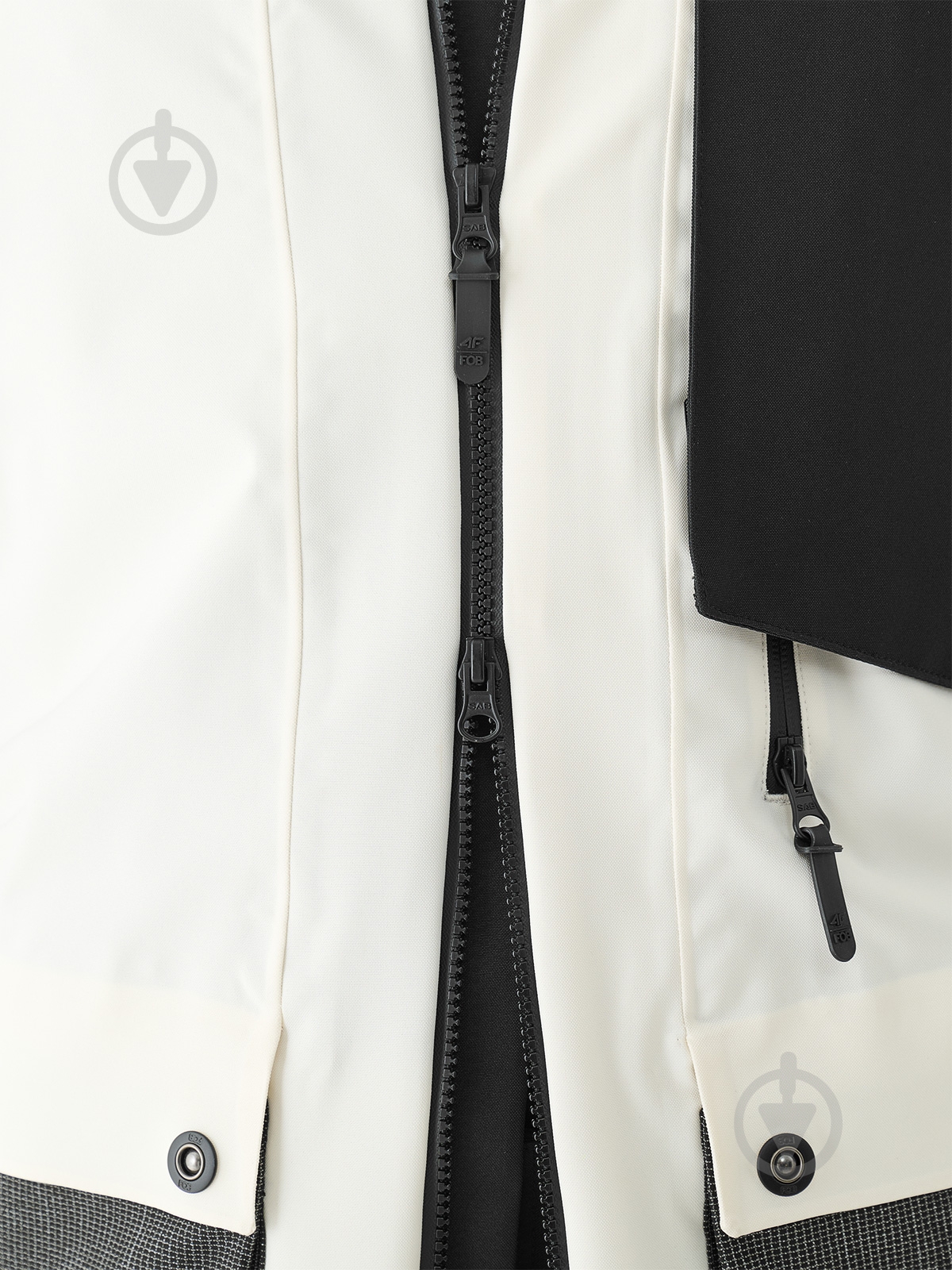 Куртка чоловіча зимова 4F TECHNICAL JACKET M511 4FWAW24TTJAM511-11S р.XL різнокольорова - фото 11