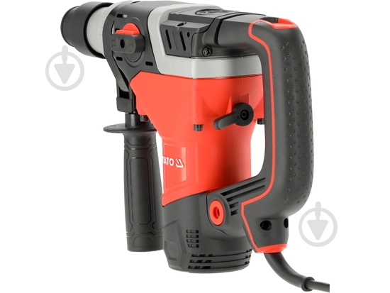 Перфоратор YATO YT-82116 - фото 3
