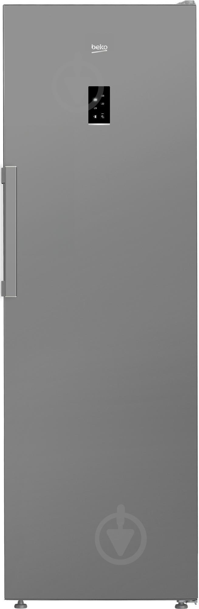 ВИТРИНА! Морозильная камера Beko B3RFNE313S - фото 1