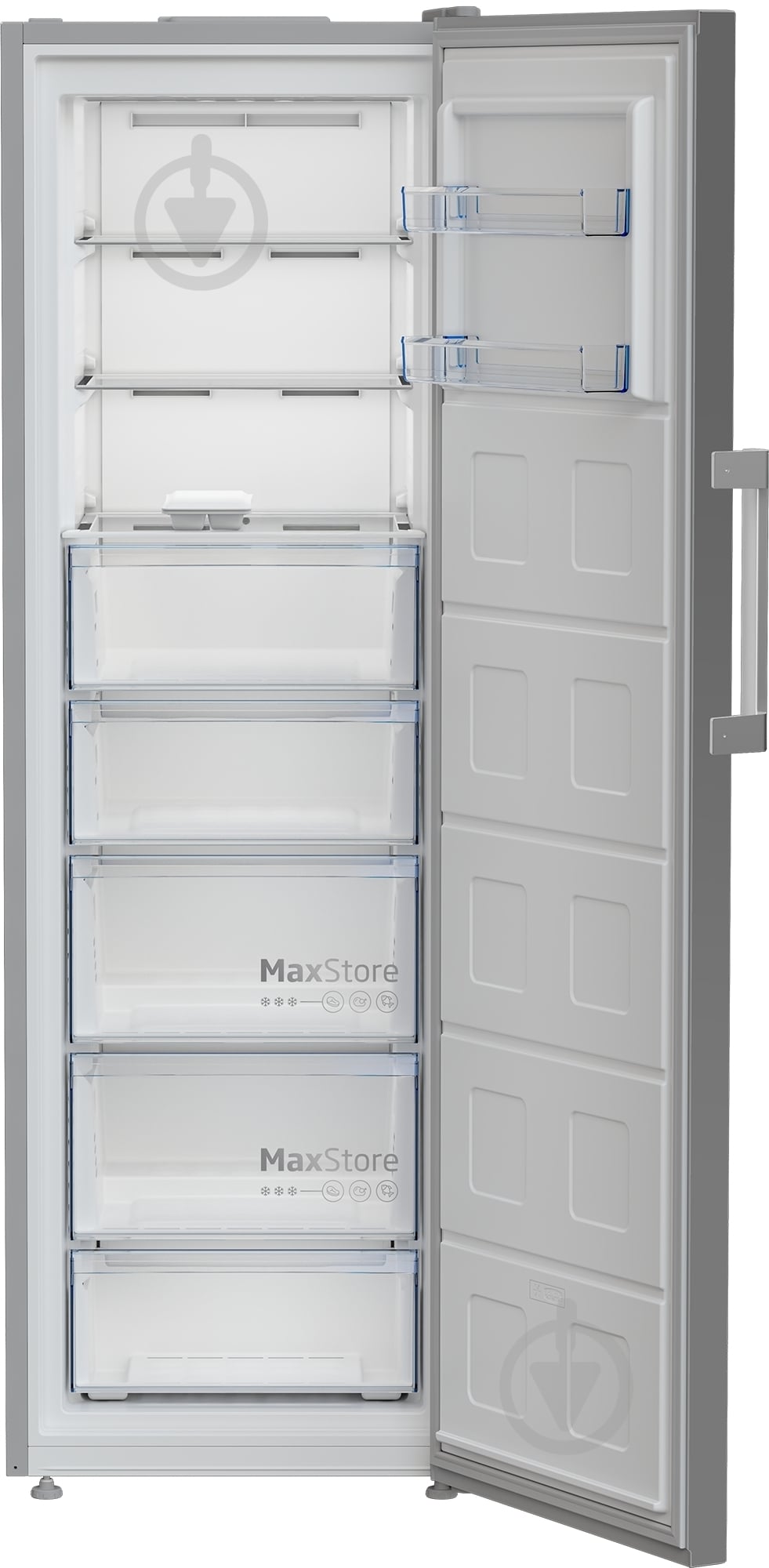 ВИТРИНА! Морозильная камера Beko B3RFNE313S - фото 3