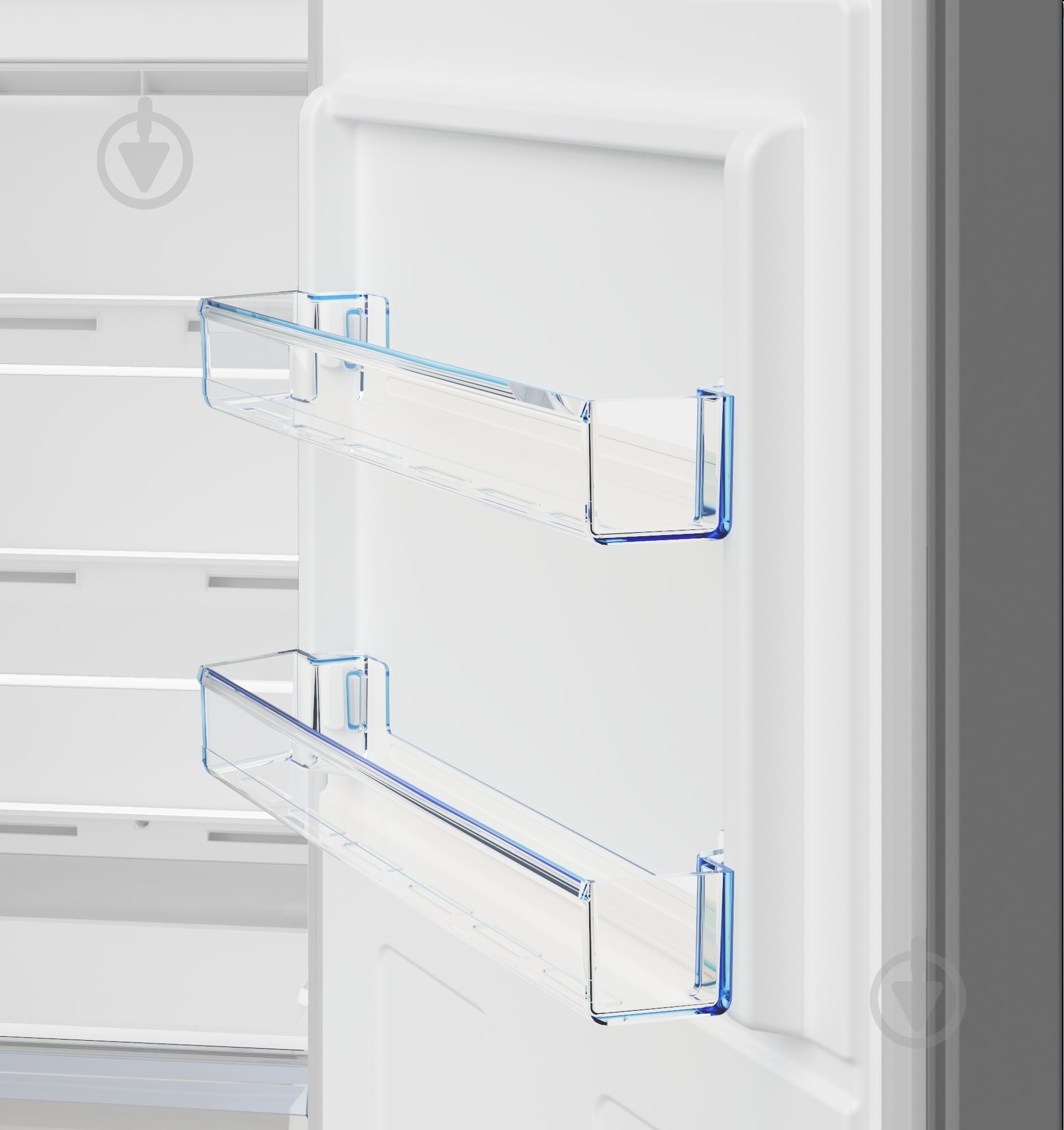 ВИТРИНА! Морозильная камера Beko B3RFNE313S - фото 9