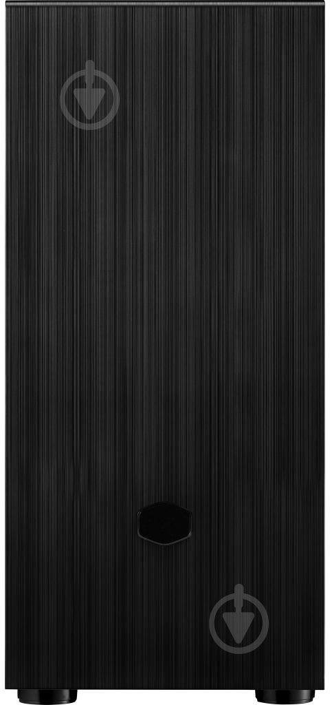 Корпус Cooler Master MasterBox MB600L V2 Black (MB600L2-KNNN-S00) - фото 2