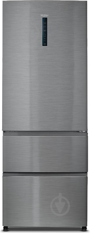 Холодильник Haier A3FE742CMJ - фото 1