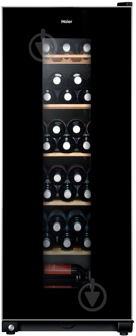 Винный шкаф Haier WS59GAE - фото 1 Винный шкаф Haier WS59GAE - фото 1
