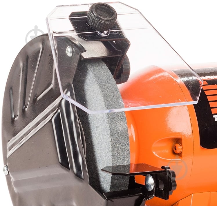 Станок заточной Tekhmann 400 Вт TBG-4006 - фото 5