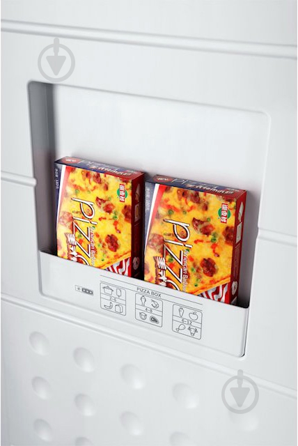 Морозильный ларь Haier HF-220WAA - фото 6