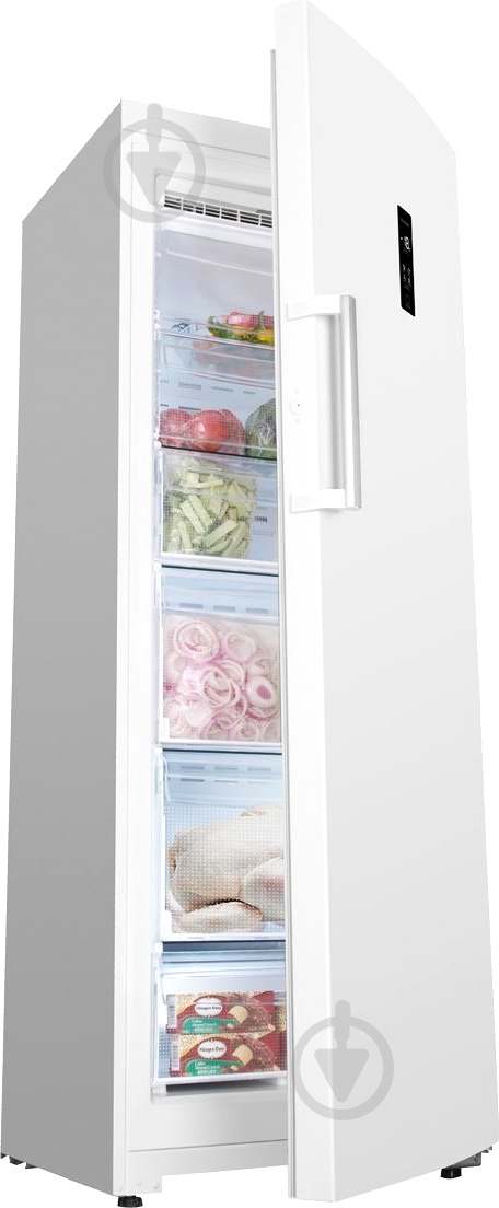 Морозильный ларь Haier HF-220WAA - фото 3