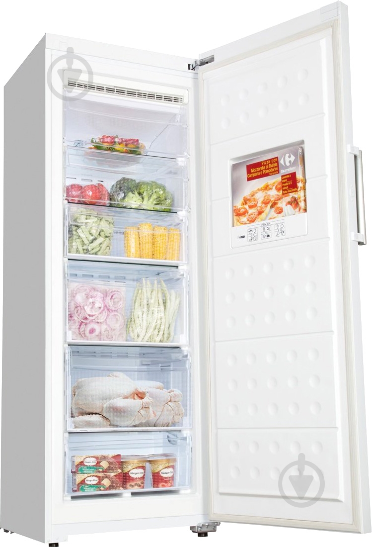 Морозильный ларь Haier HF-220WAA - фото 4