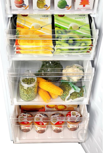 Морозильный ларь Haier HF-220WAA - фото 5