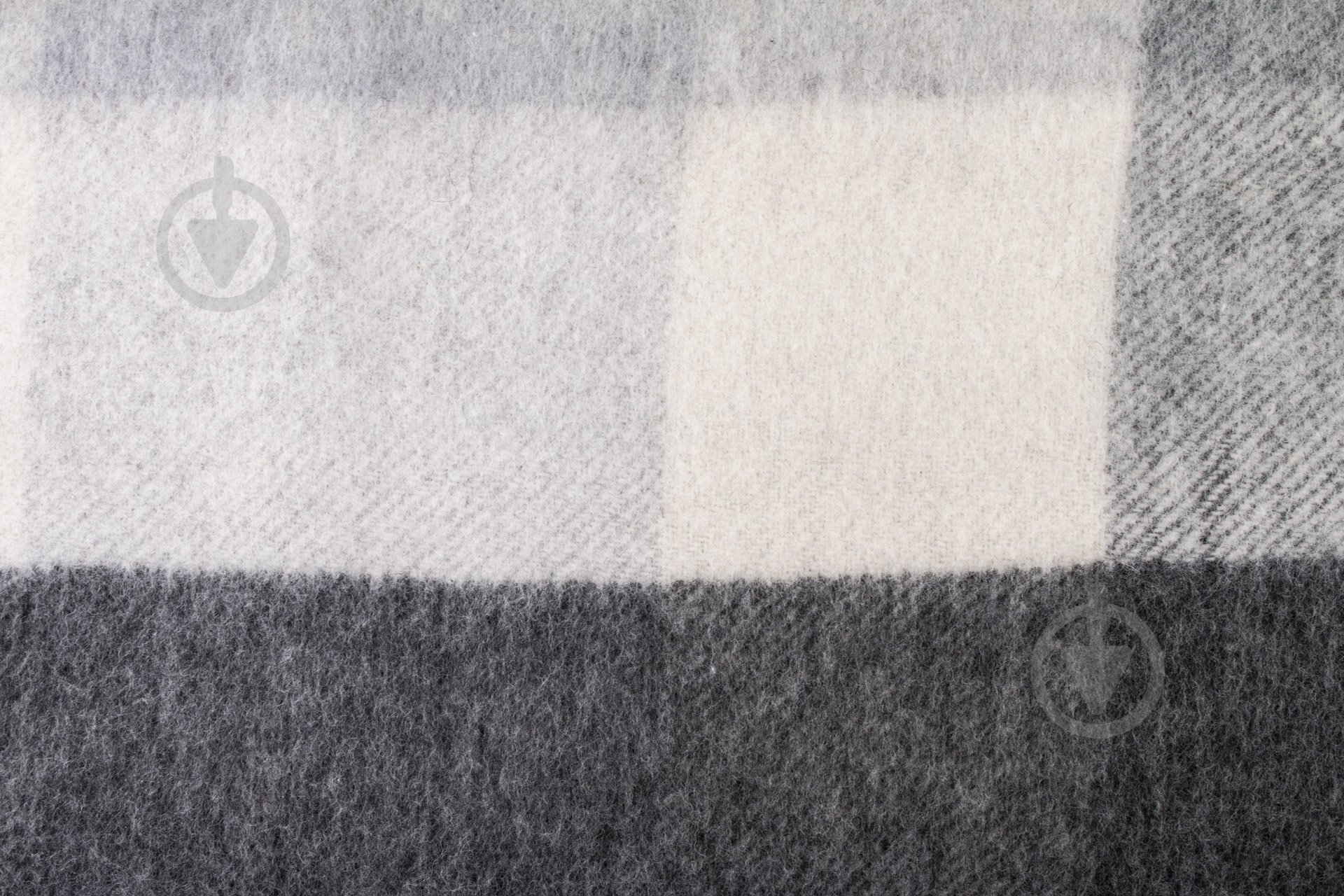 Плед кашемировый 140x200 см Vladi - фото 2