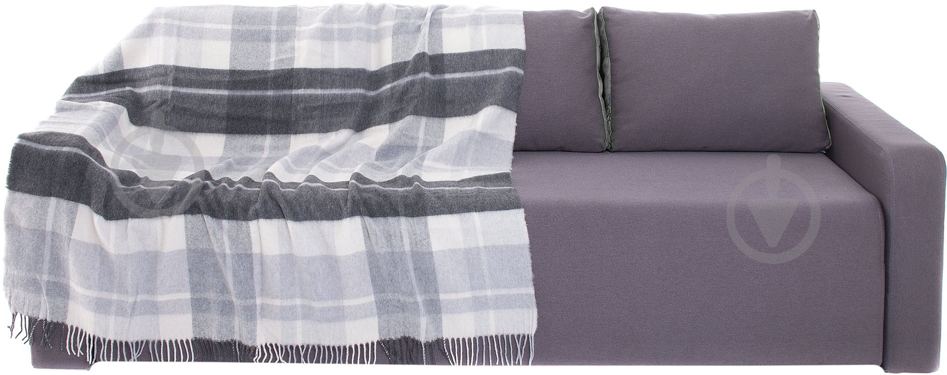 Плед кашемировый 140x200 см Vladi - фото 1