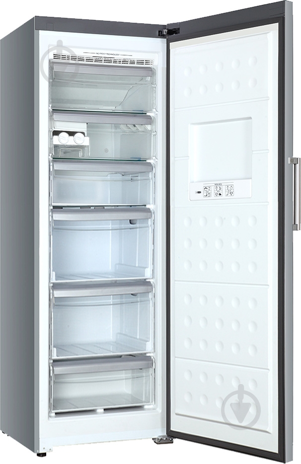 Морозильный ларь Haier HF-220SAA - фото 2 Морозильный ларь Haier HF-220SAA - фото 2