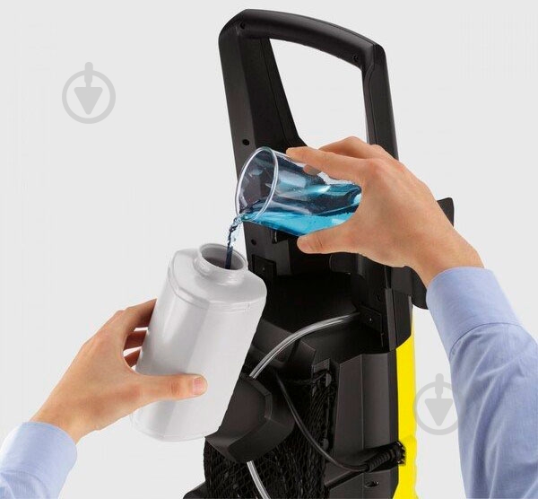 Мийка Karcher K5UM 1.950-213.0 - фото 3