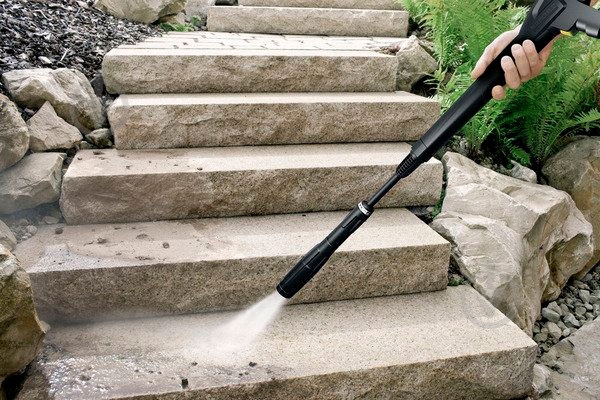 Мийка Karcher K5UM 1.950-213.0 - фото 2