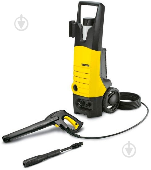 Мийка Karcher K5UM 1.950-213.0 - фото 1
