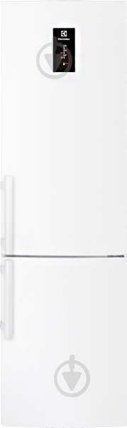 Холодильник Electrolux EN3452JOW - фото 1