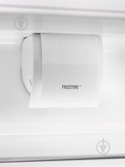 Холодильник Electrolux EN3452JOW - фото 4