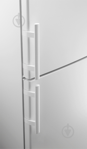 Холодильник Electrolux EN3452JOW - фото 3