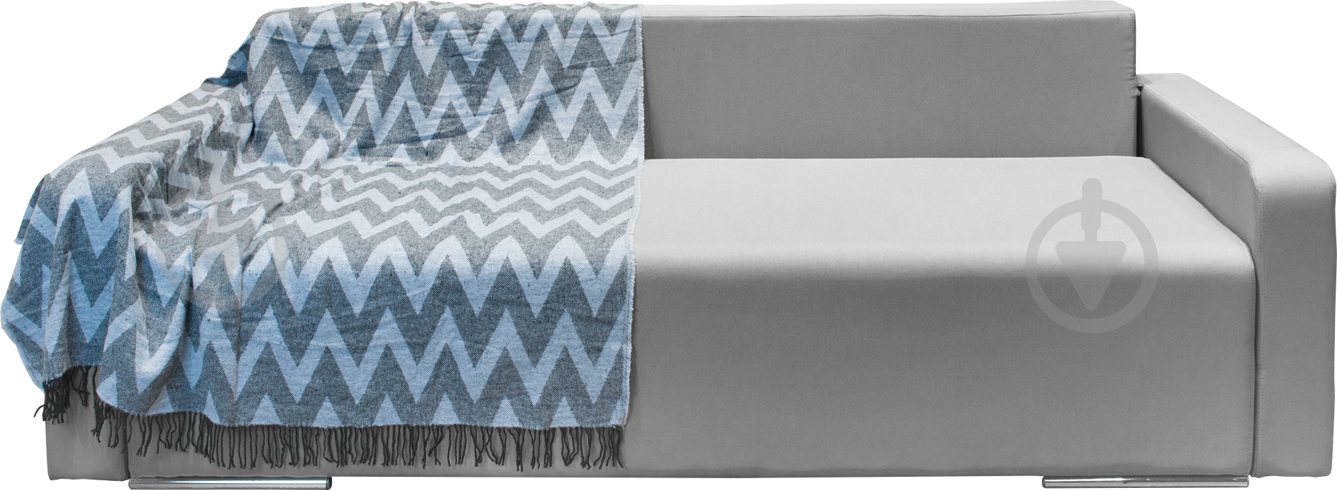 Плед Прага жаккард 130x170 см в ассортименте - фото 1