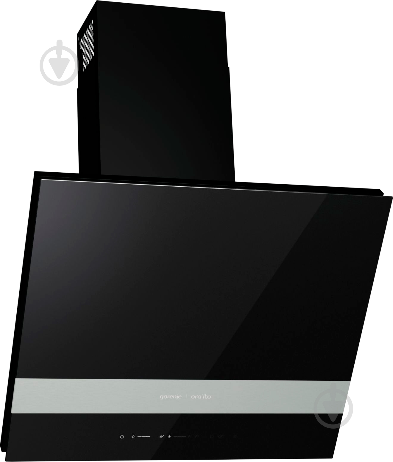 Вытяжка Gorenje WHI643ORAB - фото 2