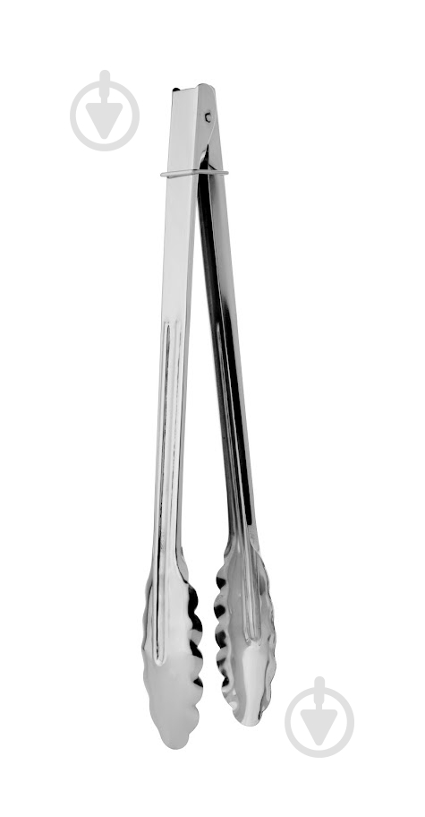Щипцы кухонные Vinove 23 см VK 2302-23C Fackelmann - фото 1 Щипцы кухонные Vinove 23 см VK 2302-23C Fackelmann - фото 1