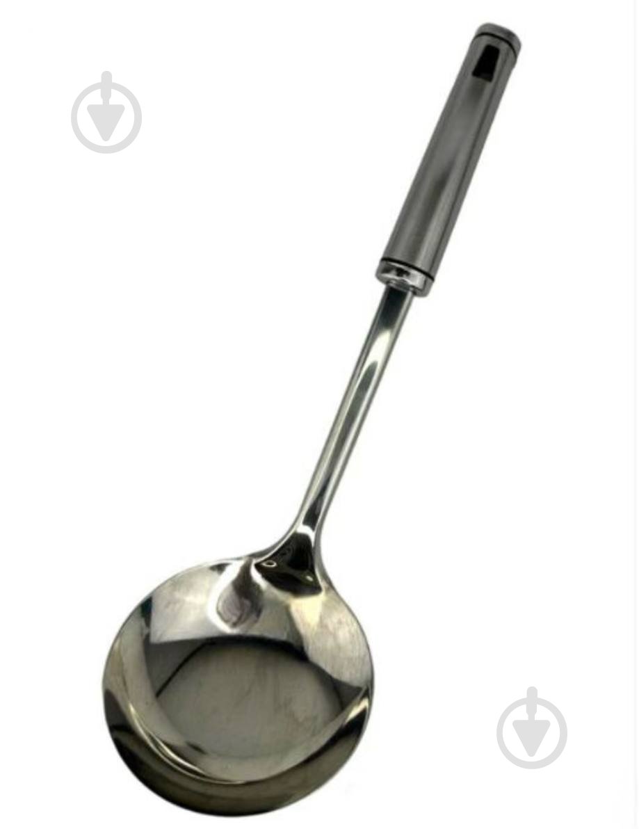 Половник Fackelmann 33 см 609516 - фото 1