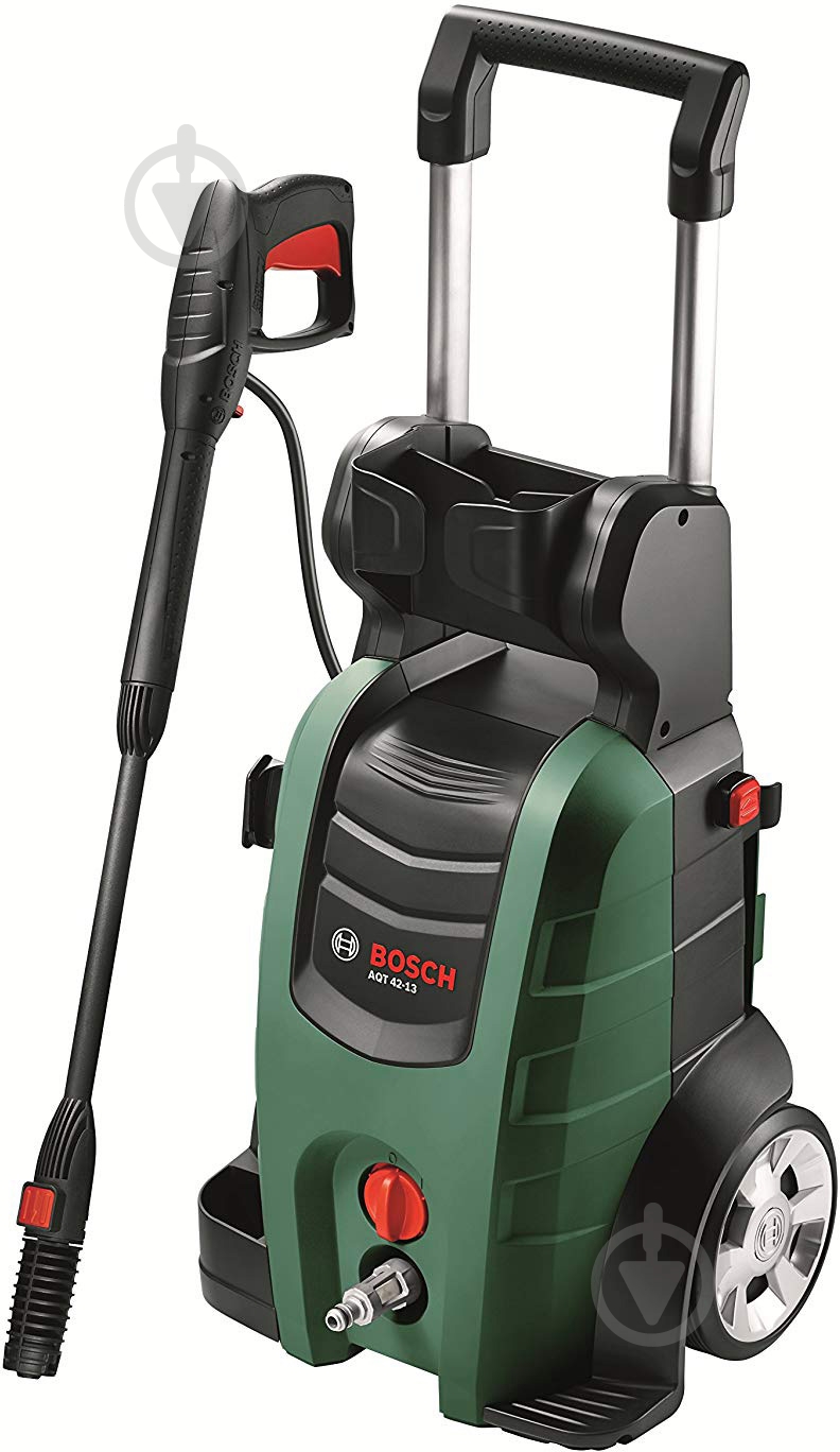 Міні-мийка Bosch Advanced Aquatak 42-13 Gen 2 06008A7302 - фото 1
