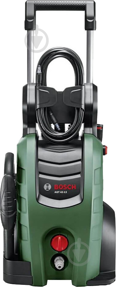 Міні-мийка Bosch Advanced Aquatak 42-13 Gen 2 06008A7302 - фото 2
