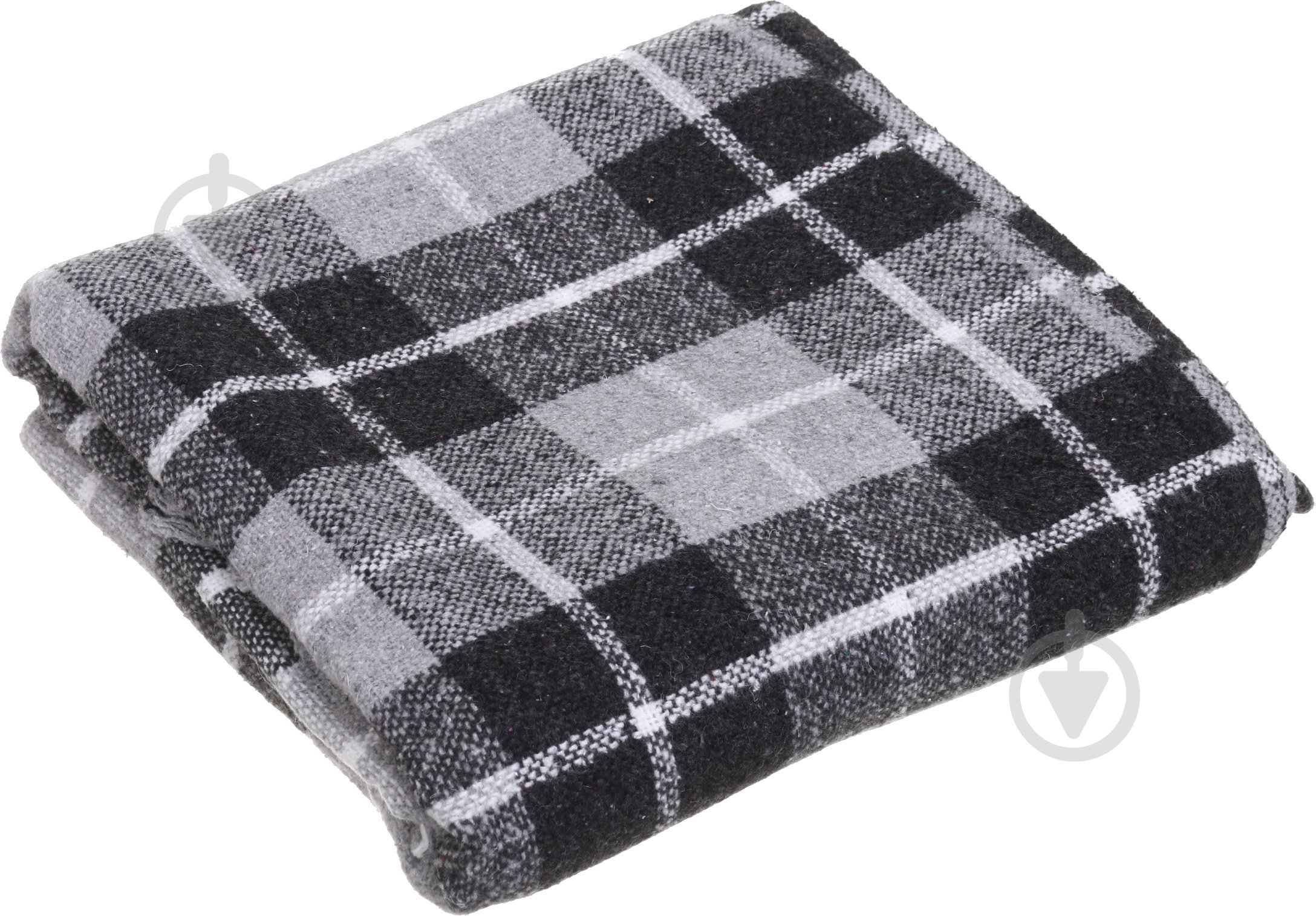 Плед Palermo 140x200 см в ассортименте Vladi - фото 7