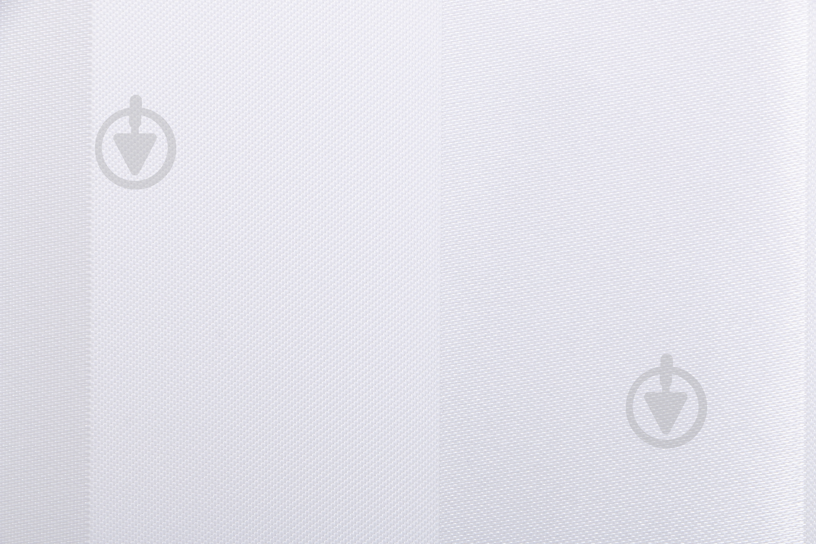 Штора для душа Bacchetta Rigone bianco 180x200 см - фото 2