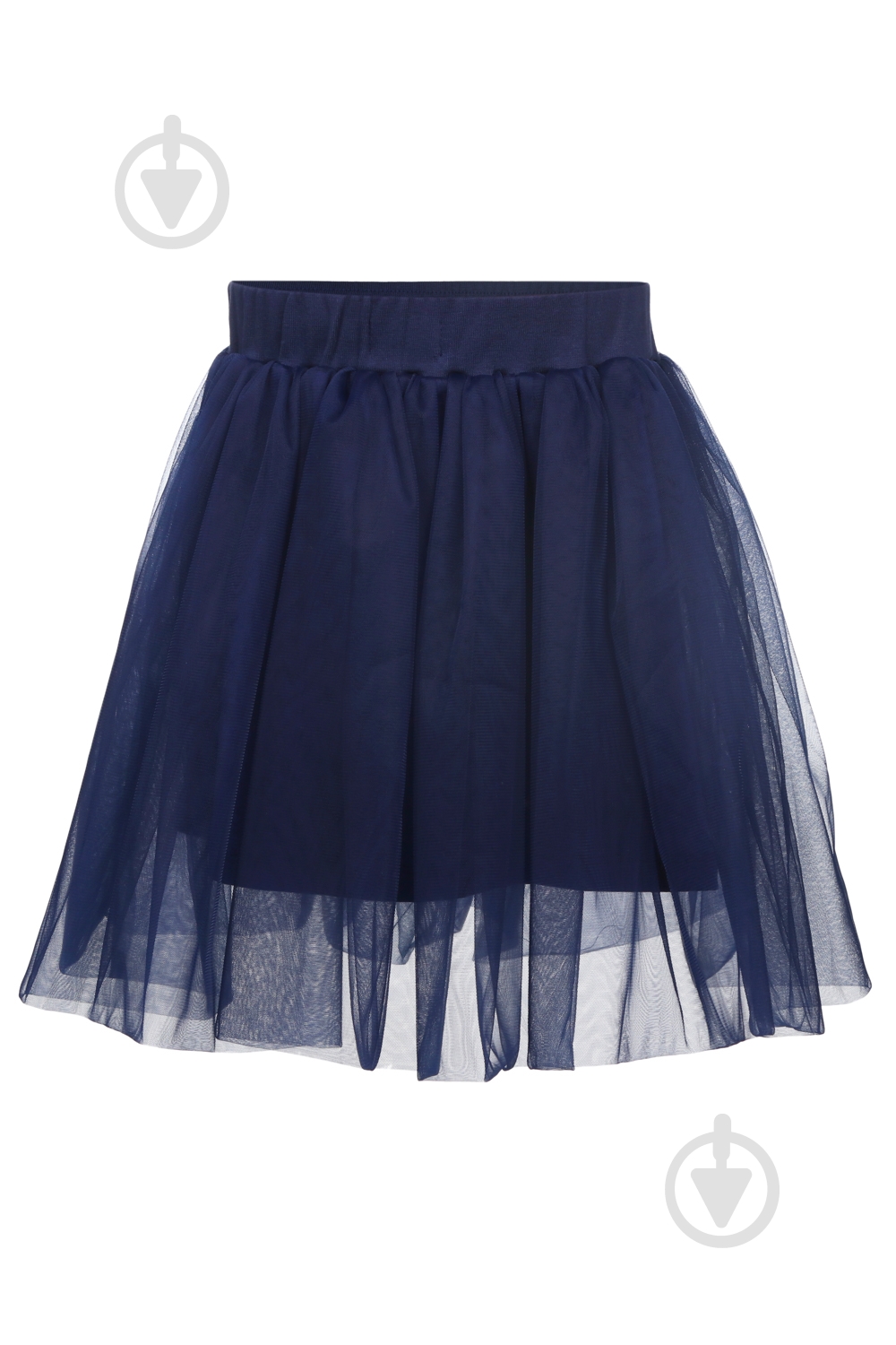 Юбка школьная 4137 Sasha р.134 - фото 1