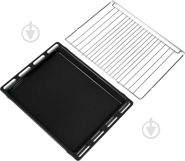 Духовой шкаф Indesit IFW55Y4IX - фото 2