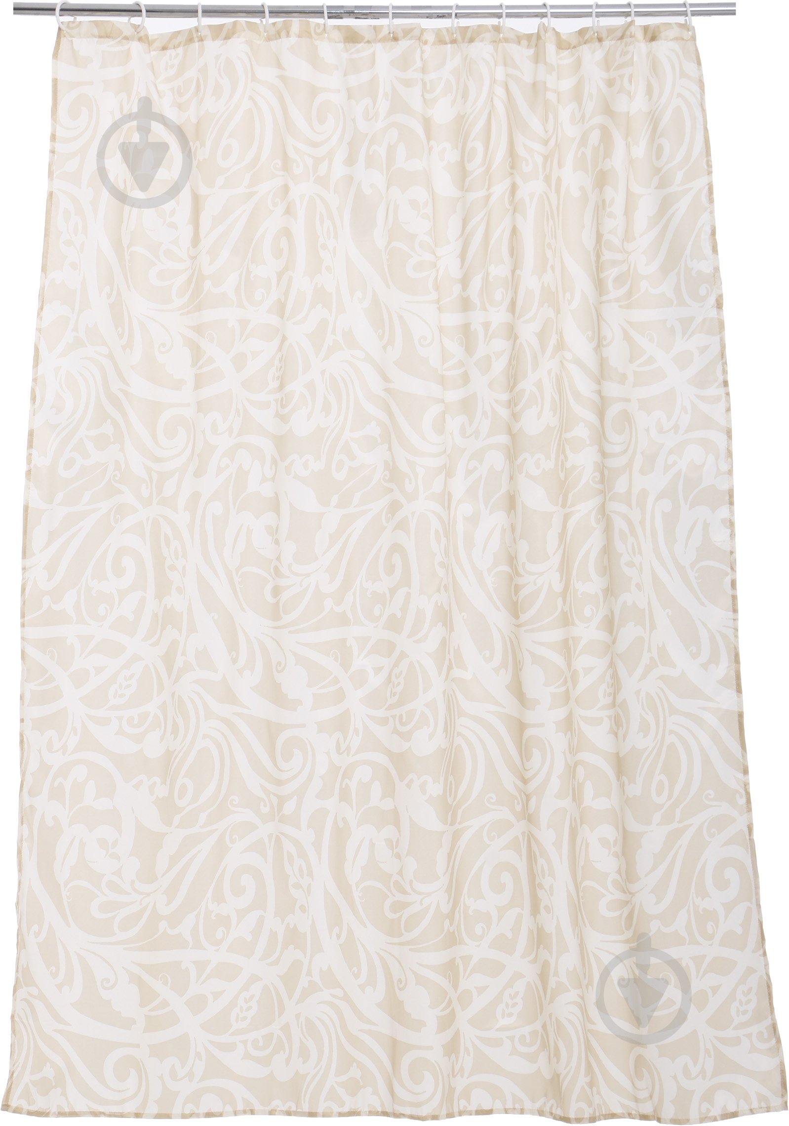 Штора для душа VanStore Aspan 180х200 см - фото 1