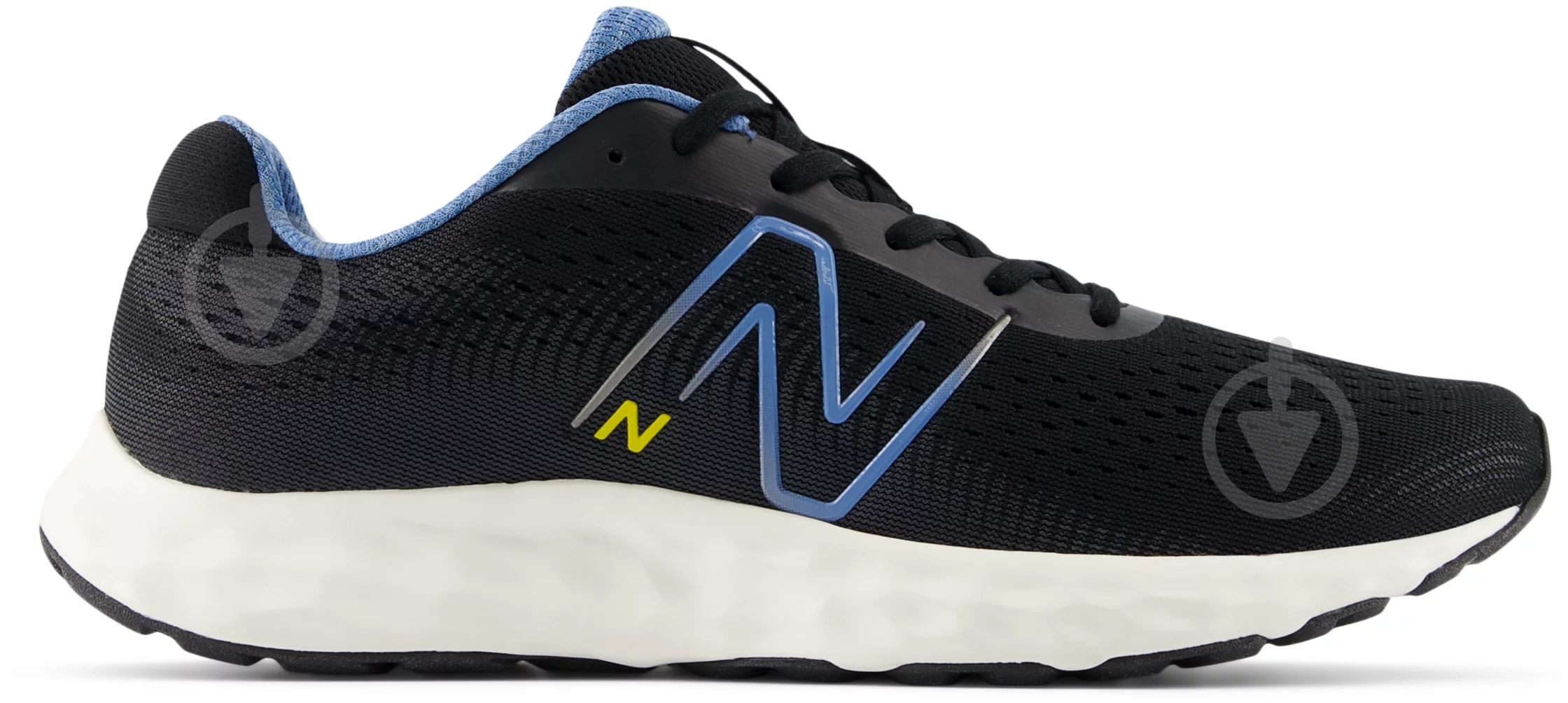 Кроссовки мужские демисезонные New Balance 520 V8 M520RB8 р.43 - фото 1