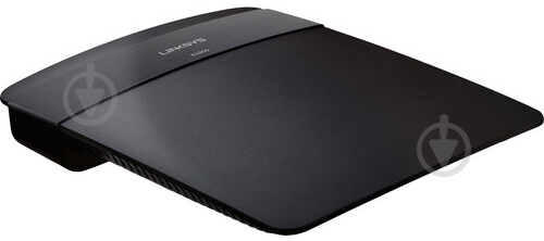 Маршрутизатор Linksys E1200 - фото 2