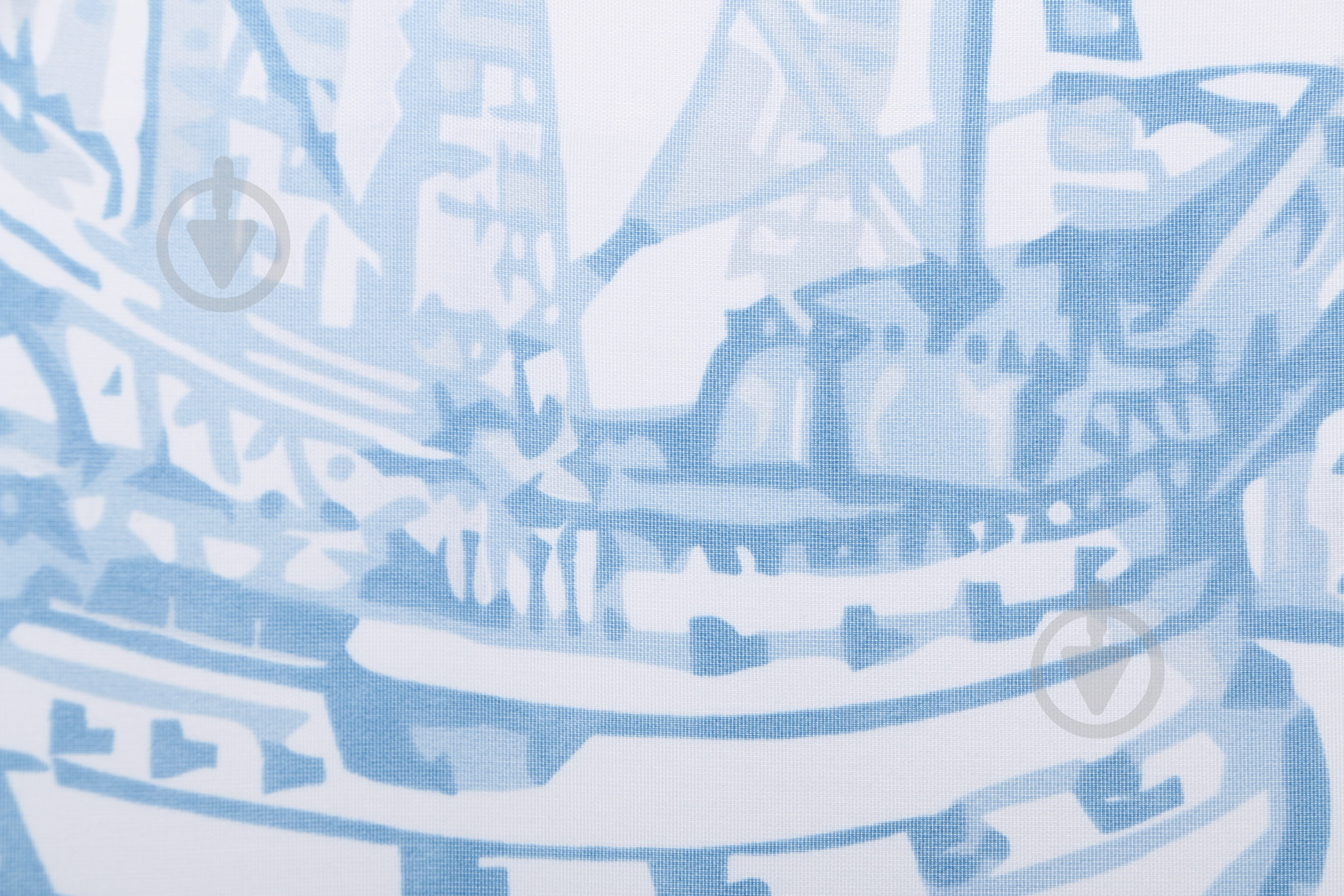 Штора для душа VanStore Lima 63012 - фото 2