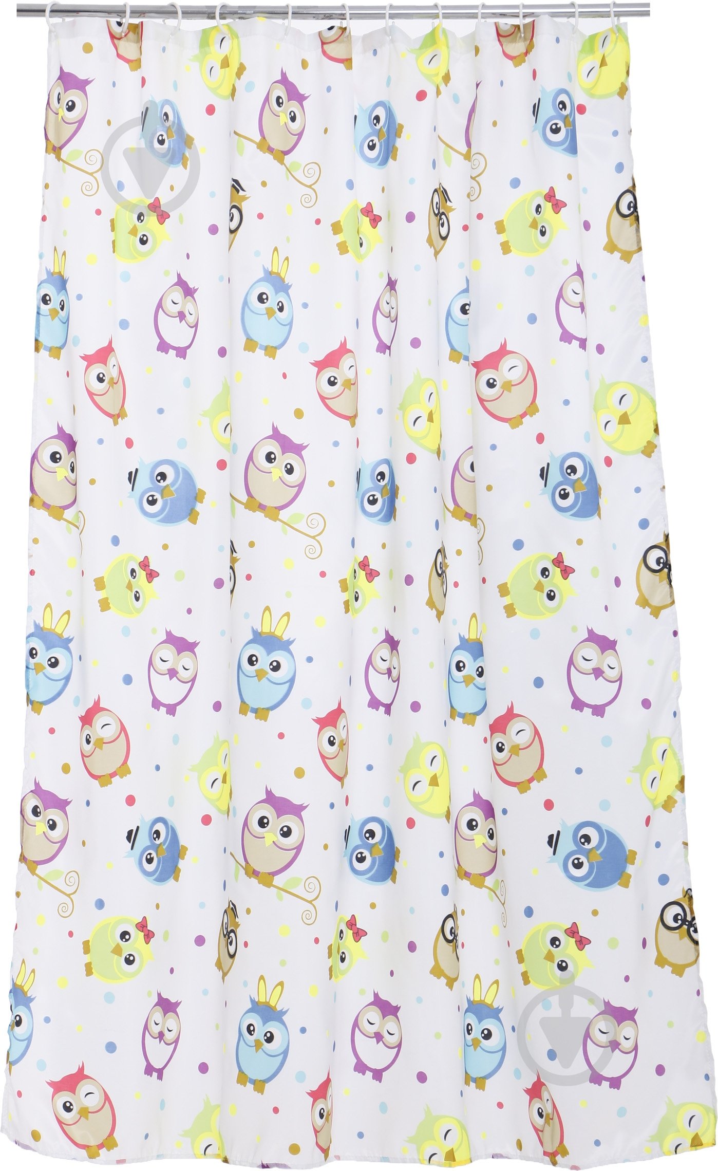 Штора для душа VanStore Mora 63014 - фото 1