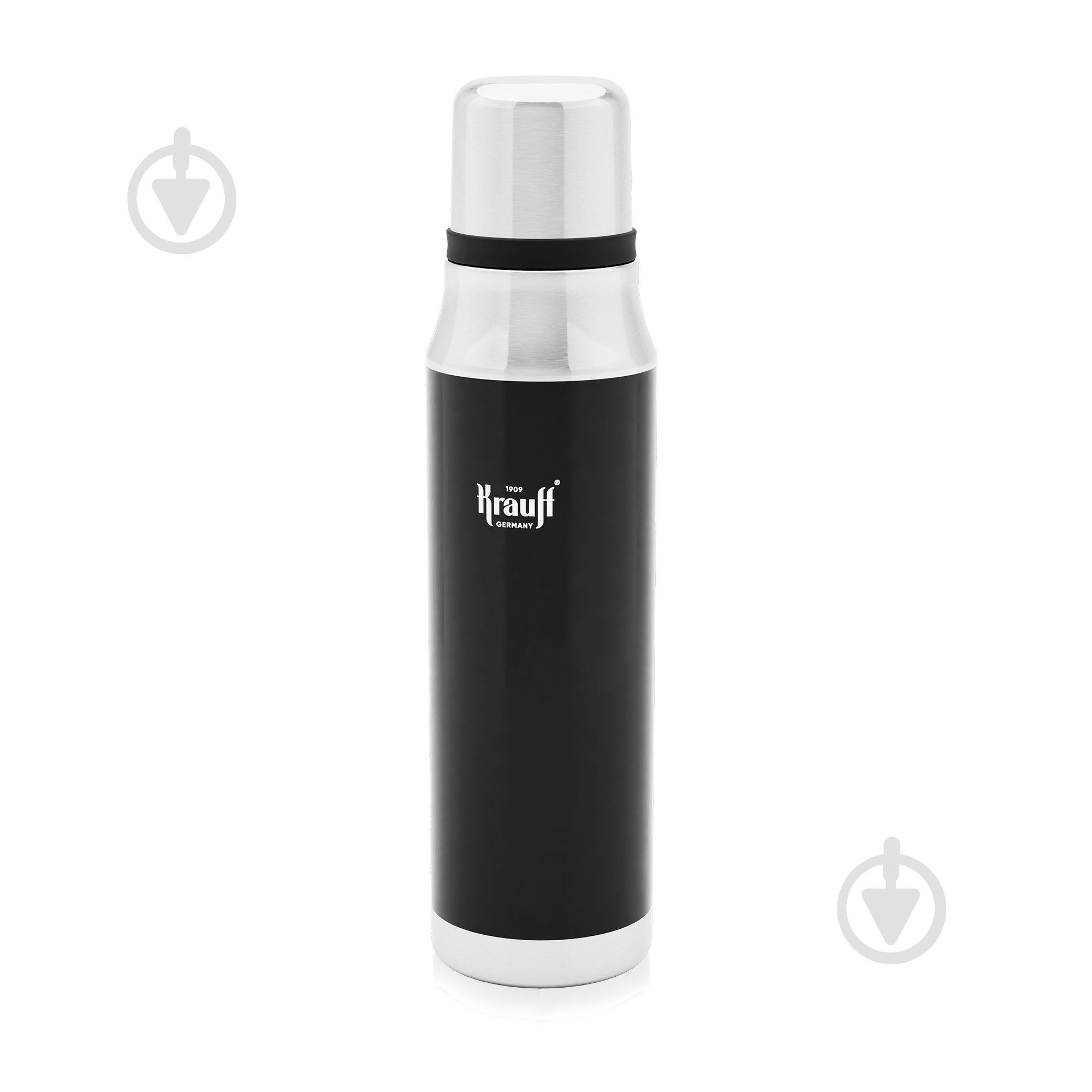 Термос Krauff 1000 мл - фото 1