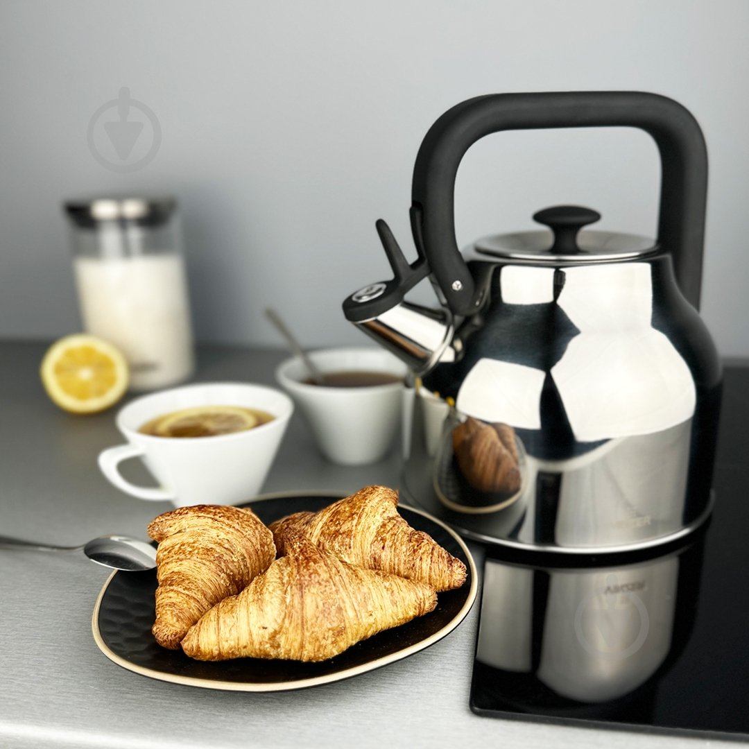 Чайник Vinzer SPACE 2,7 л 50002 - фото 4 Чайник Vinzer SPACE 2,7 л 50002 - фото 4