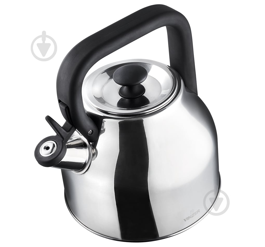 Чайник Vinzer SPACE 2,7 л 50002 - фото 2 Чайник Vinzer SPACE 2,7 л 50002 - фото 2