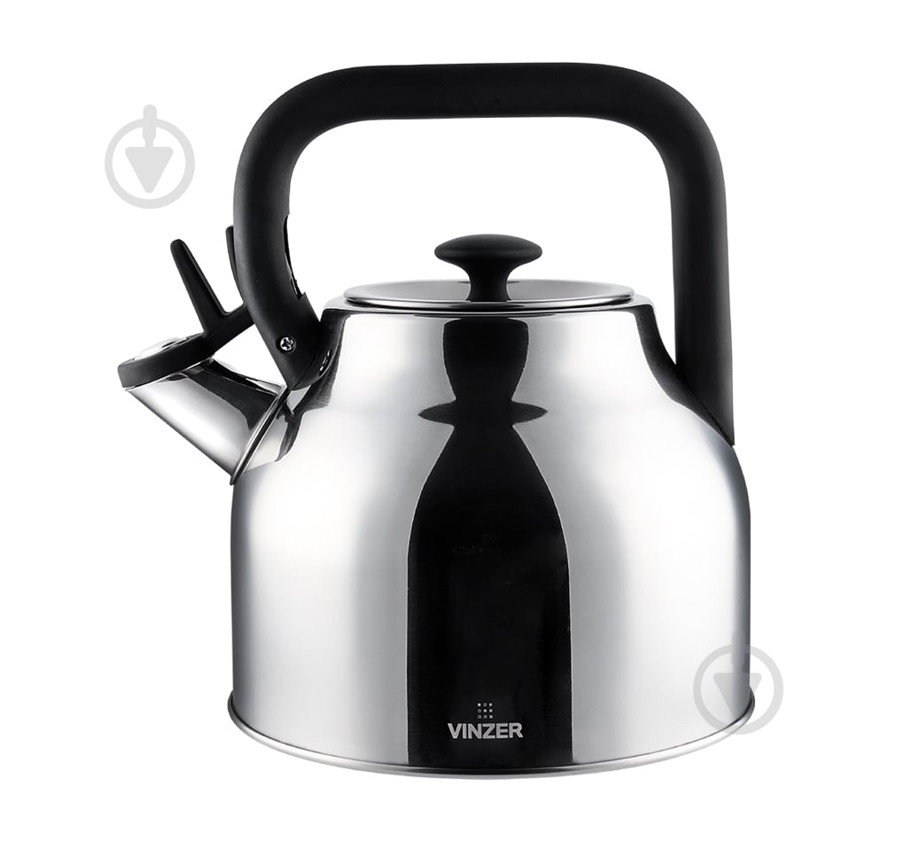 Чайник Vinzer SPACE 2,7 л 50002 - фото 1 Чайник Vinzer SPACE 2,7 л 50002 - фото 1