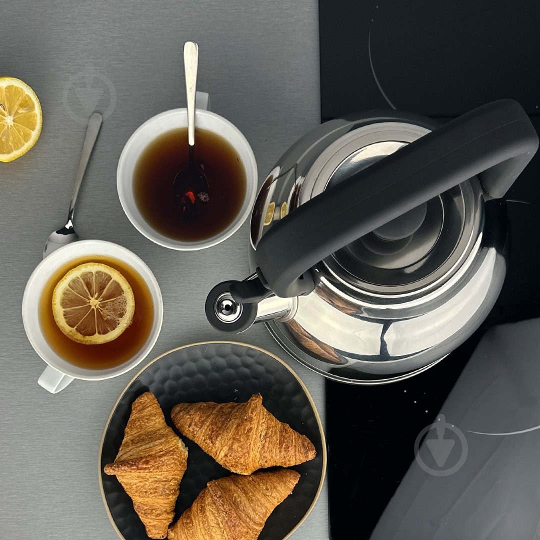 Чайник Vinzer SPACE 2,7 л 50002 - фото 5 Чайник Vinzer SPACE 2,7 л 50002 - фото 5